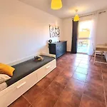 Casa Zalla 110m2, 200m2 Garden, Pool, 1gb Wi-fi, Private Parking * Corralejo
