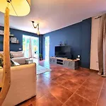 Casa Zalla 110m2, 200m2 Garden, Pool, 1gb Wi-fi, Private Parking Apartmán Corralejo