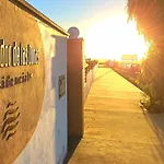 Casa Zalla 110m2, 200m2 Garden, Pool, 1gb Wi-fi, Private Parking * Corralejo