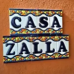 Casa Zalla 110m2, 200m2 Garden, Pool, 1gb Wi-fi, Private Parking