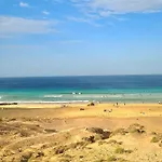 Casa Zalla 110m2, 200m2 Garden, Pool, 1gb Wi-fi, Private Parking Apartmán Corralejo